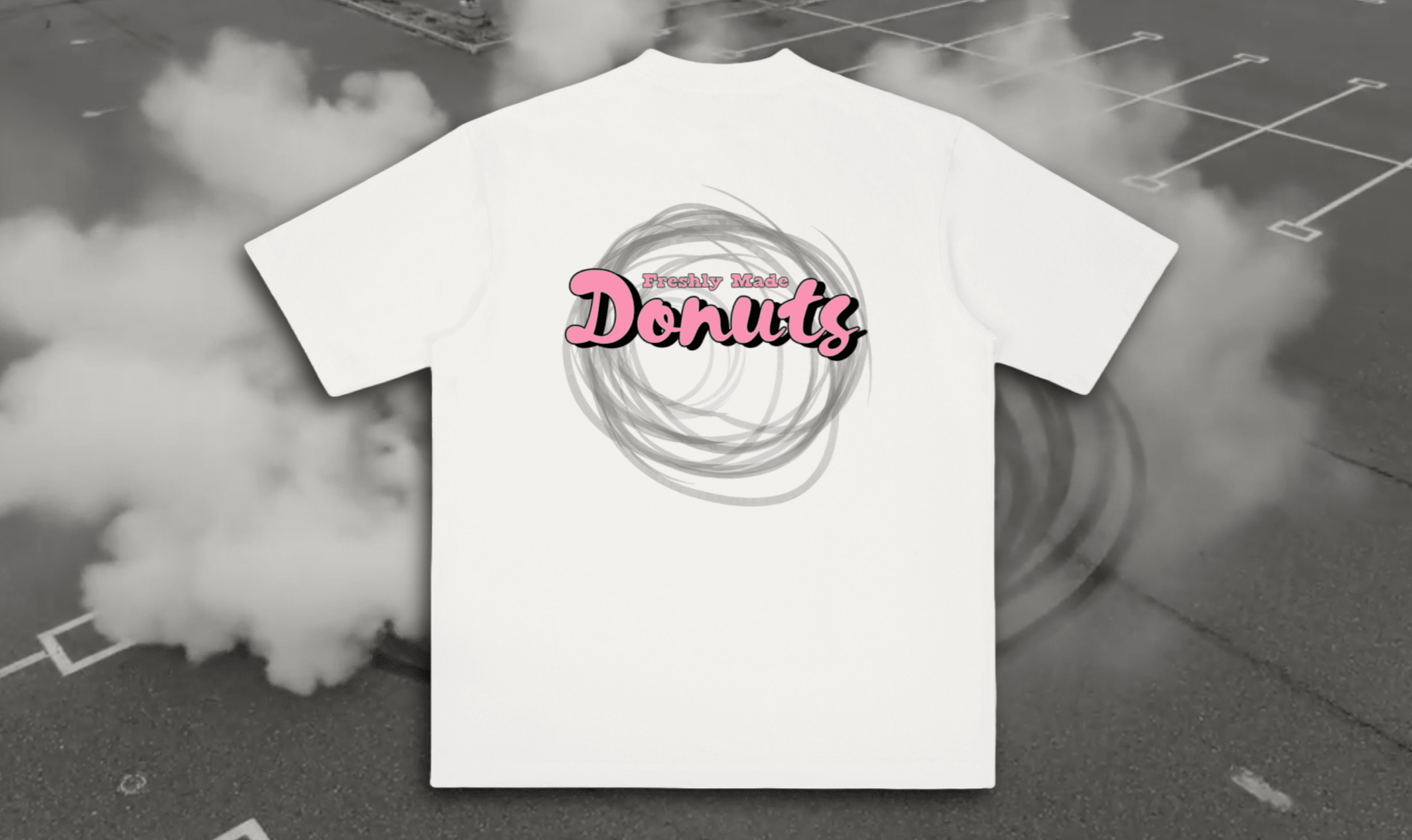 001 Vol.1 - The First Drop - Garage & Gallery