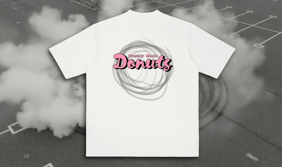 001 Vol.1 - The First Drop - Garage & Gallery