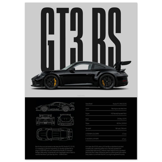 The Timeless Design of the Porsche 911: From Classic Icons to Modern Legends