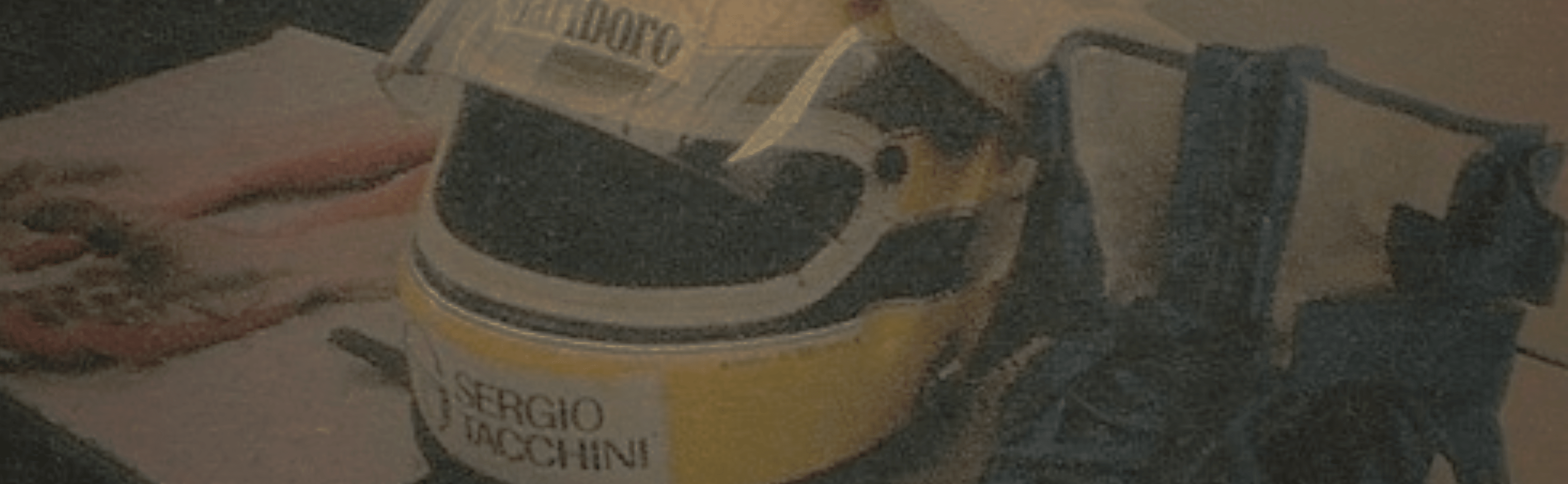Racing Club - Garage & Gallery