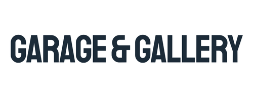 Garage & Gallery