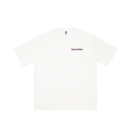 Freshly Made Donuts Tee - White - Garage & Gallery