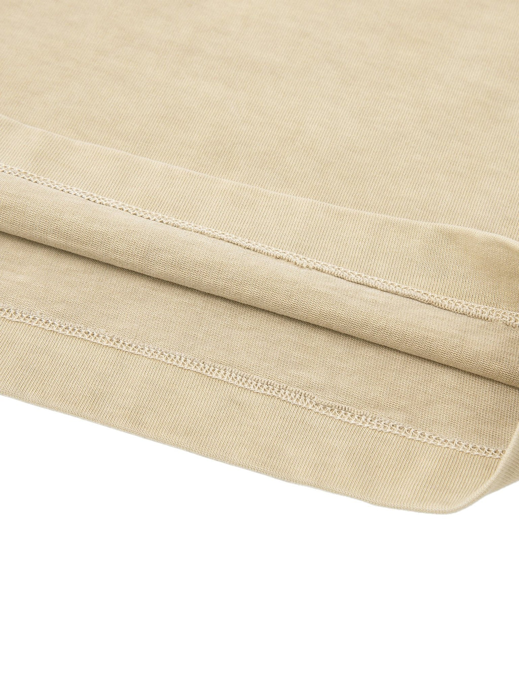 Genuine Parts Tee - Black - Garage & Gallery