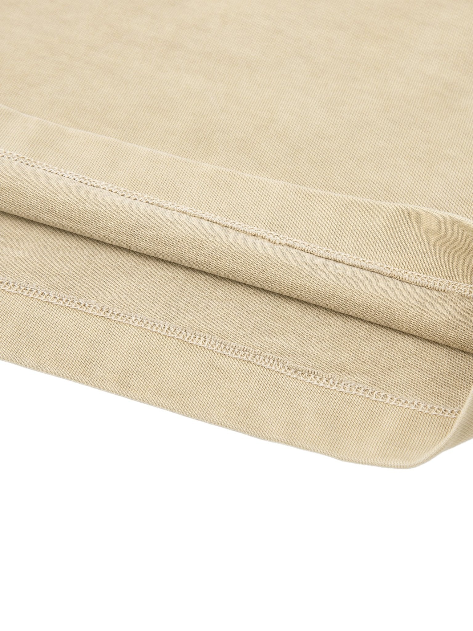 Genuine Parts Tee - White - Garage & Gallery