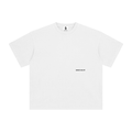 Need Money for Tyres Tee - White - Garage & Gallery