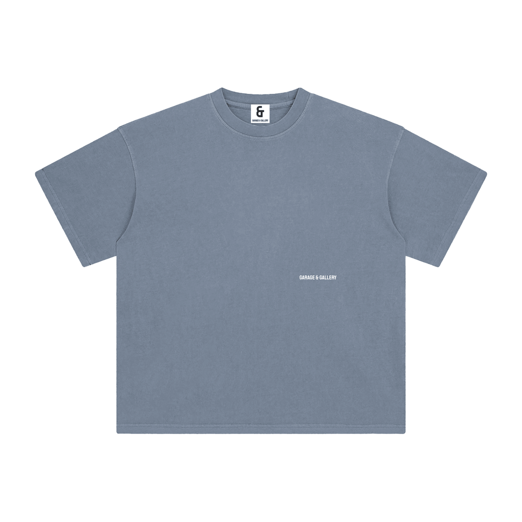 Racing Club - Grey Blue - Garage & Gallery