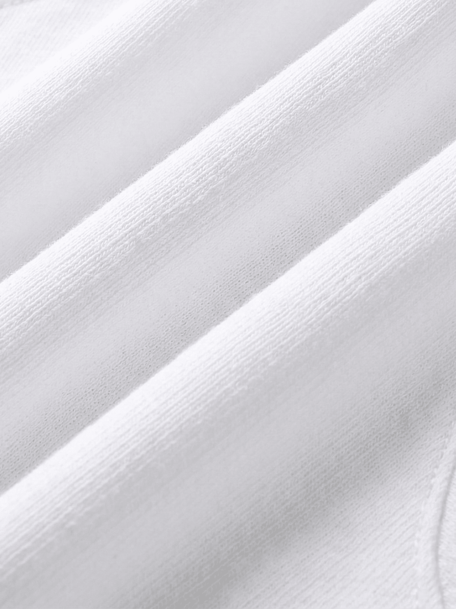 Racing Club Tee - White - Garage & Gallery