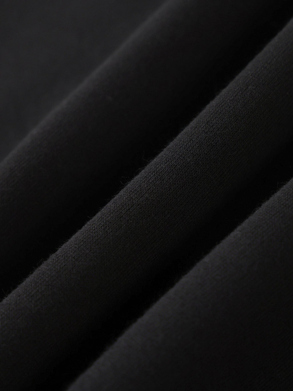 Racing Patches Hoodie - Black - Garage & Gallery