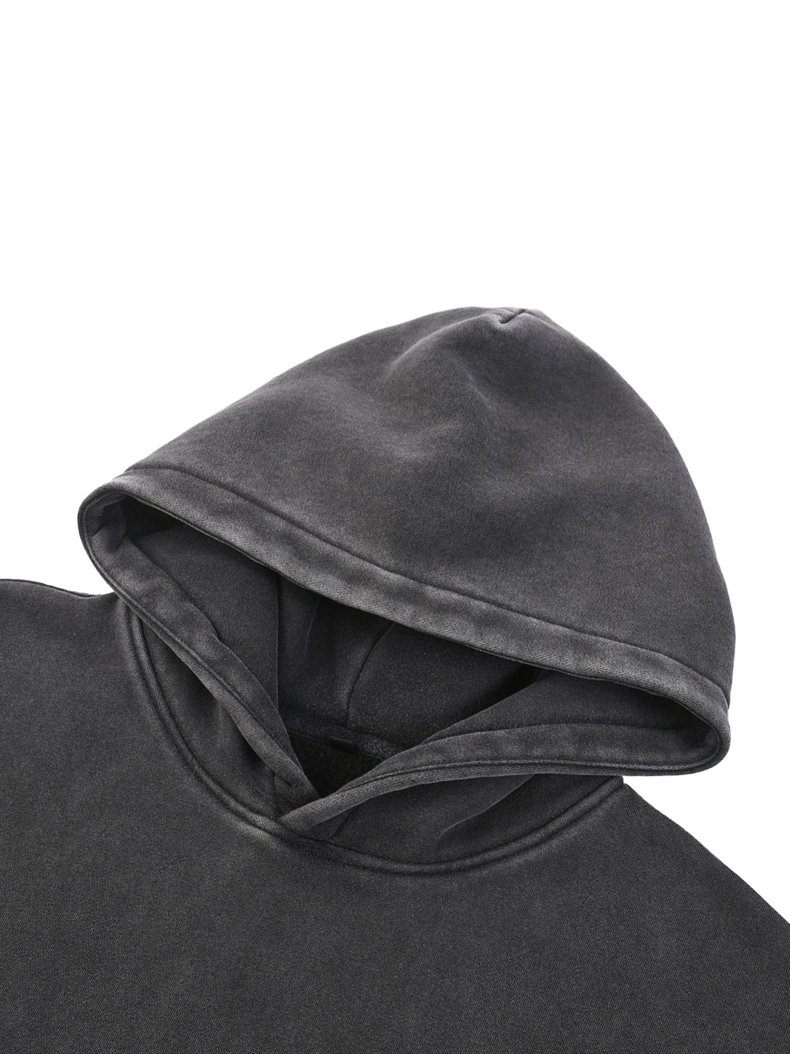 Racing Team Vintage Hoodie - Black - Garage & Gallery