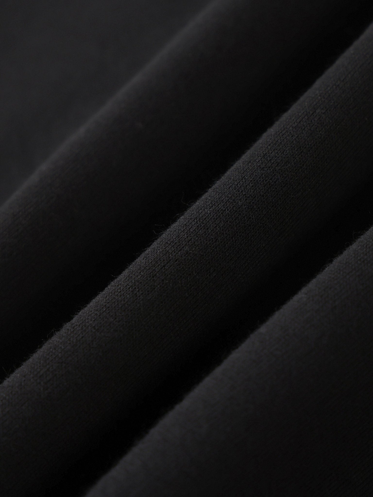 The Clubhouse Founders Hoodie - Black - Garage & Gallery