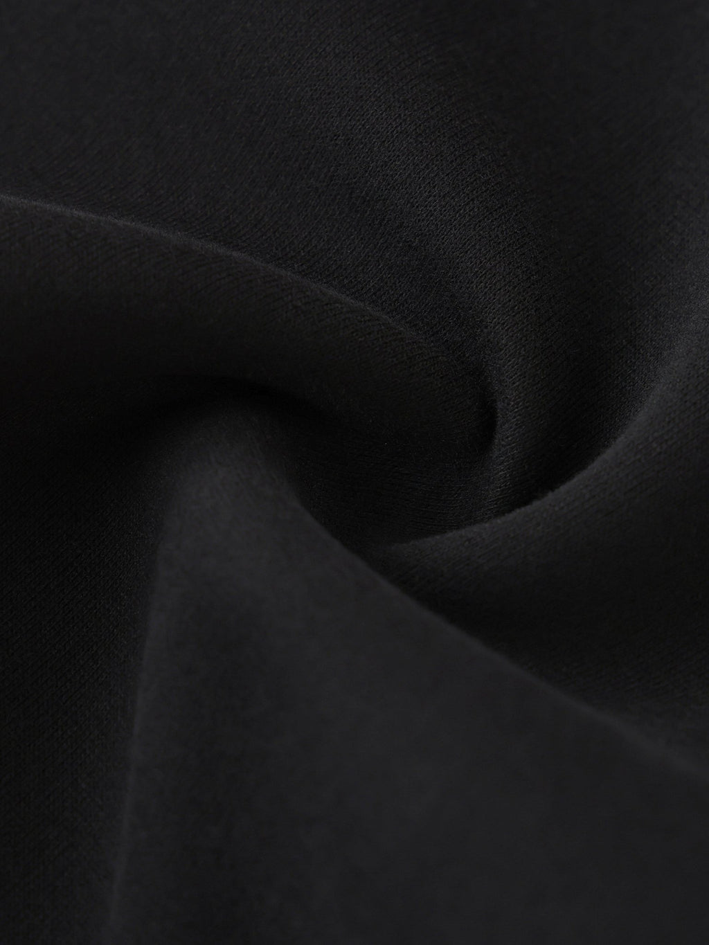 The Clubhouse Founders Hoodie - Black - Garage & Gallery