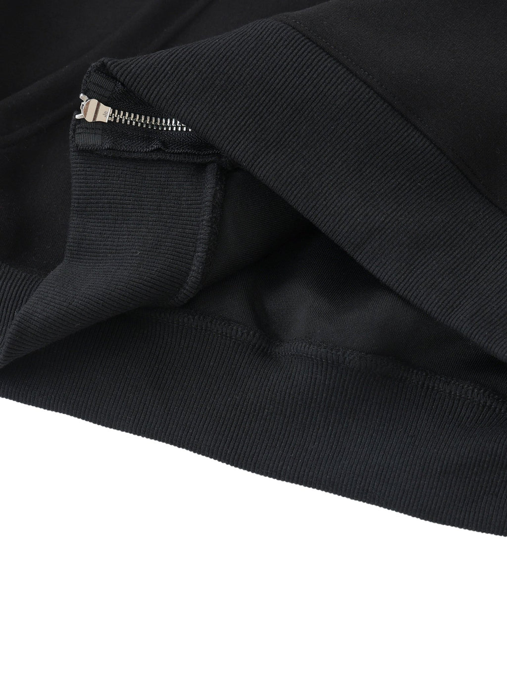 The Clubhouse Founders Hoodie - Black - Garage & Gallery