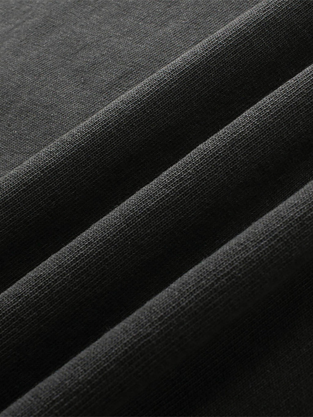 The Clubhouse Founders Tee - Black - Garage & Gallery