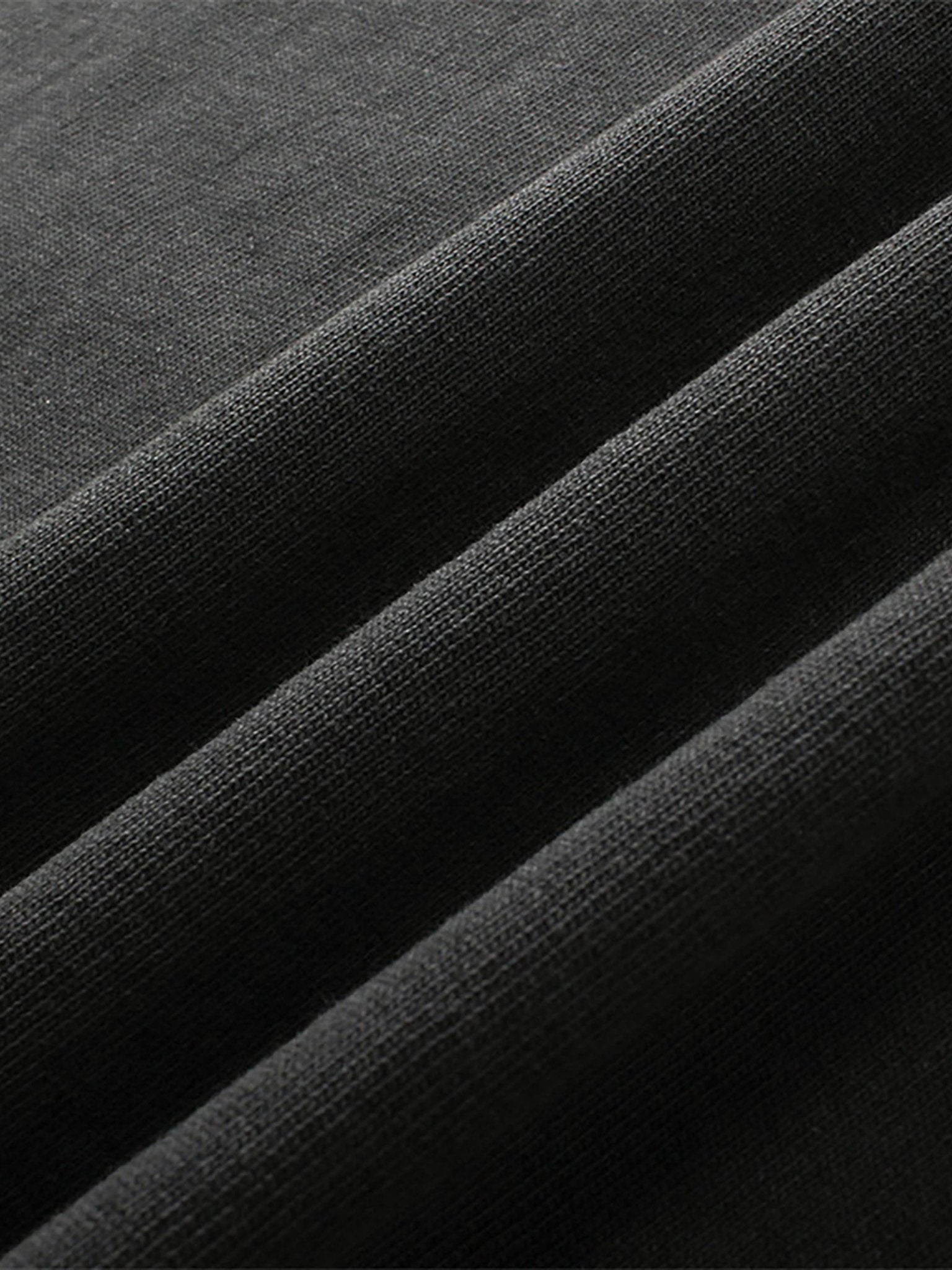 The Clubhouse Founders Tee - Black - Garage & Gallery
